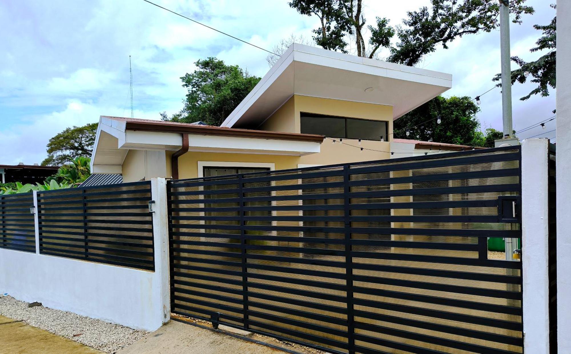 Casa Gamboa, La Fortuna Exterior photo